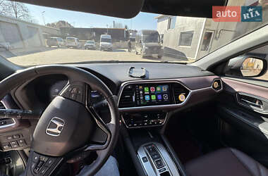Внедорожник / Кроссовер Honda M-NV 2022 в 