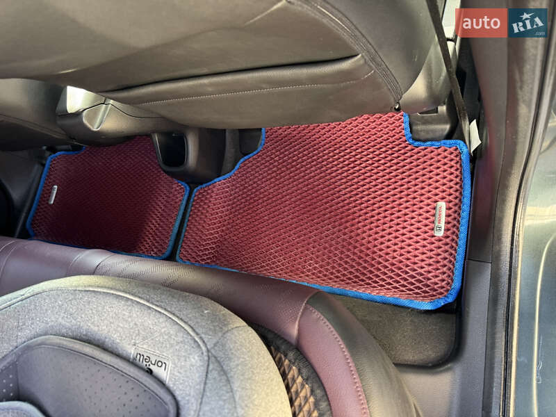 Позашляховик / Кросовер Honda M-NV 2022 в Тернополі