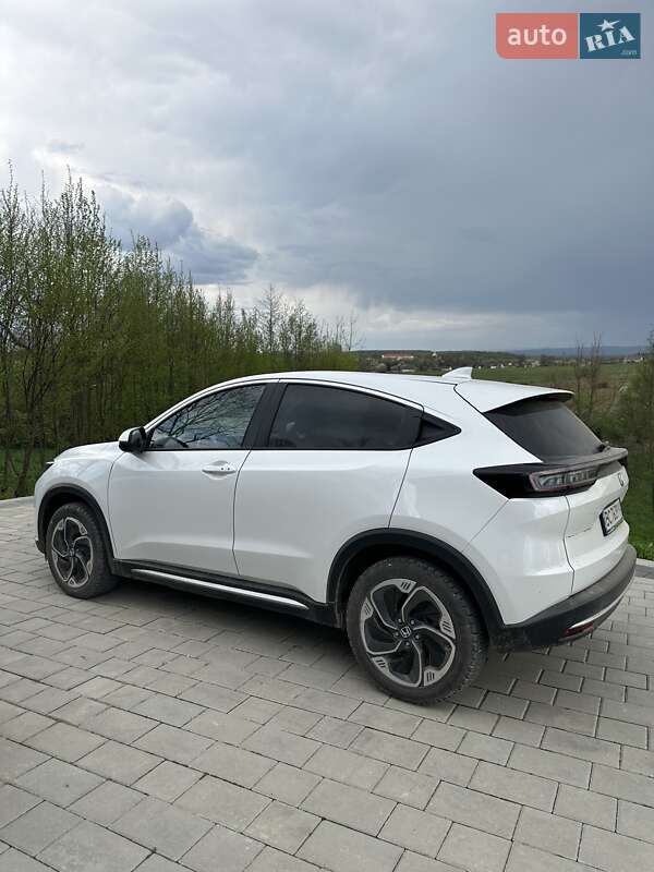 Внедорожник / Кроссовер Honda M-NV 2023 в Дрогобыче