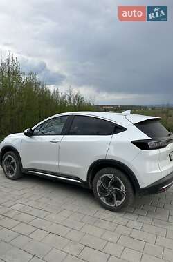 Внедорожник / Кроссовер Honda M-NV 2023 в 