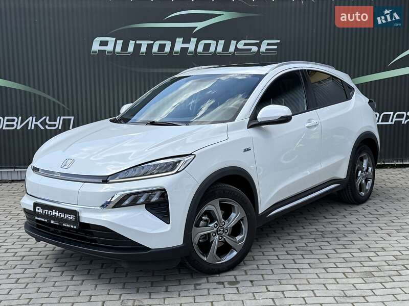 Honda M-NV 2022