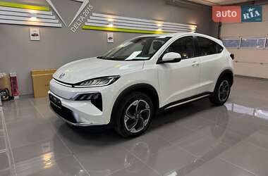 Внедорожник / Кроссовер Honda M-NV 2024 в 