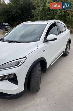 Внедорожник / Кроссовер Honda M-NV 2022 в 