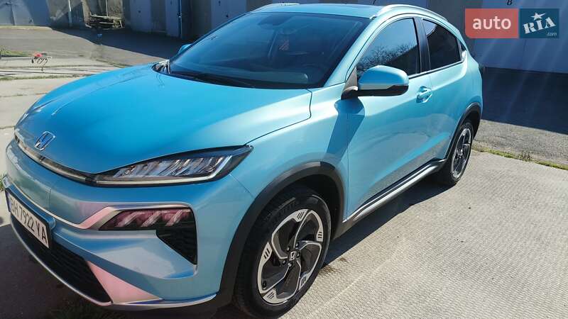 Внедорожник / Кроссовер Honda M-NV 2023 в Черноморске