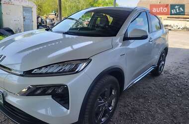 Внедорожник / Кроссовер Honda M-NV 2022 в 