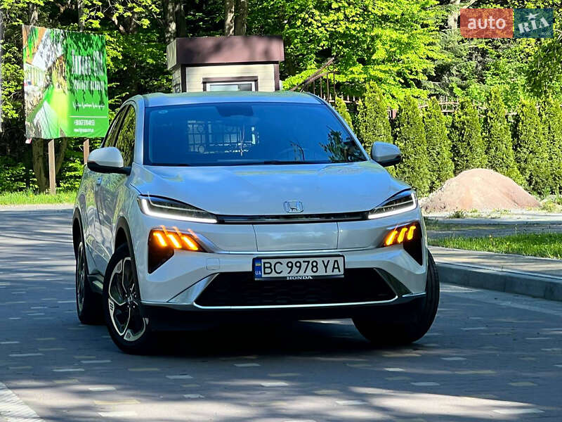 Позашляховик / Кросовер Honda M-NV 2023 в Трускавці