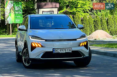 Внедорожник / Кроссовер Honda M-NV 2023 в 