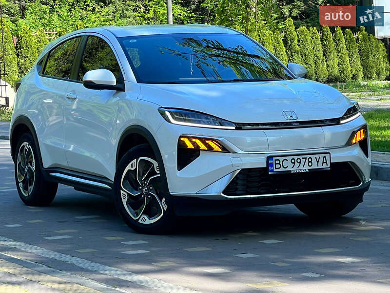 Позашляховик / Кросовер Honda M-NV 2023 в Трускавці