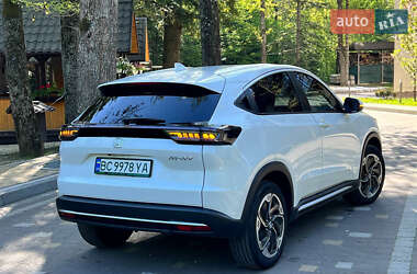 Внедорожник / Кроссовер Honda M-NV 2023 в 