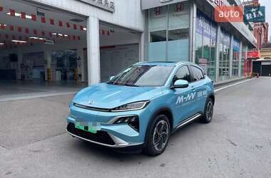 Позашляховик / Кросовер Honda M-NV 2023 в Мукачевому