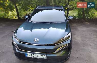 Внедорожник / Кроссовер Honda M-NV 2022 в 