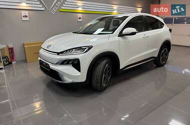 Позашляховик / Кросовер Honda M-NV 2024 в Києві