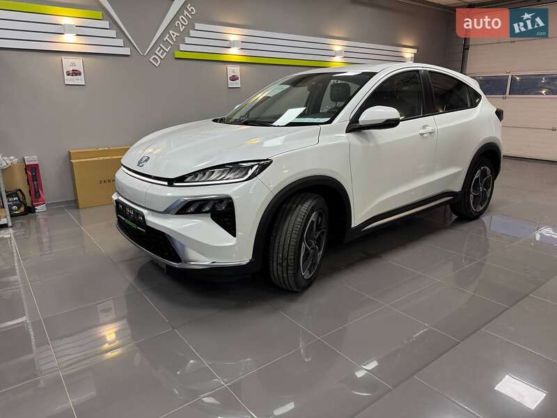 Внедорожник / Кроссовер Honda M-NV 2024 в 