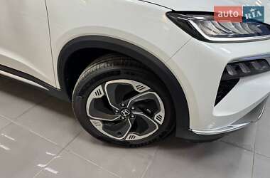 Внедорожник / Кроссовер Honda M-NV 2024 в 