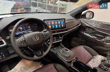 Внедорожник / Кроссовер Honda M-NV 2024 в 