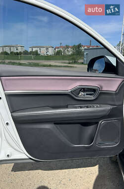 Внедорожник / Кроссовер Honda M-NV 2024 в 