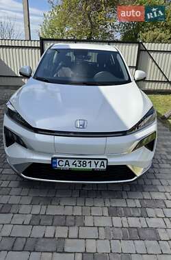 Внедорожник / Кроссовер Honda M-NV 2023 в 