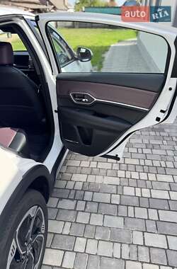 Внедорожник / Кроссовер Honda M-NV 2023 в 