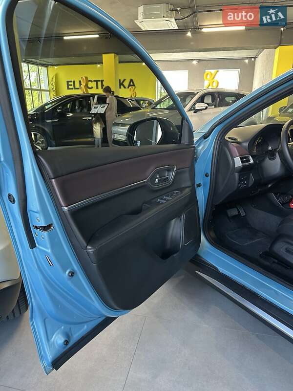 Внедорожник / Кроссовер Honda M-NV 2023 в Хмельницком фото 5 Внедорожник / Кроссовер Honda M-NV 2023 в Хмельницком