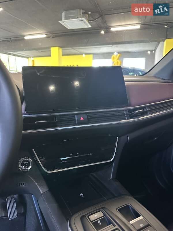 Внедорожник / Кроссовер Honda M-NV 2023 в Хмельницком фото 9 Внедорожник / Кроссовер Honda M-NV 2023 в Хмельницком