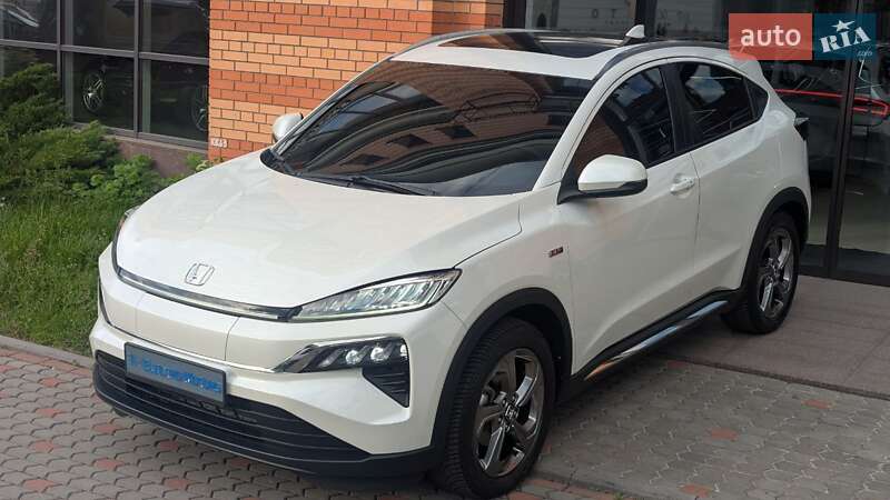 Внедорожник / Кроссовер Honda M-NV 2021 в Киеве