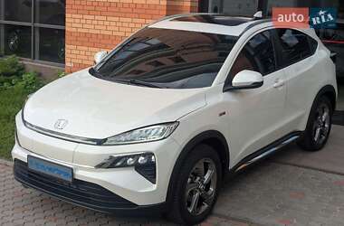 Позашляховик / Кросовер Honda M-NV 2021 в 
