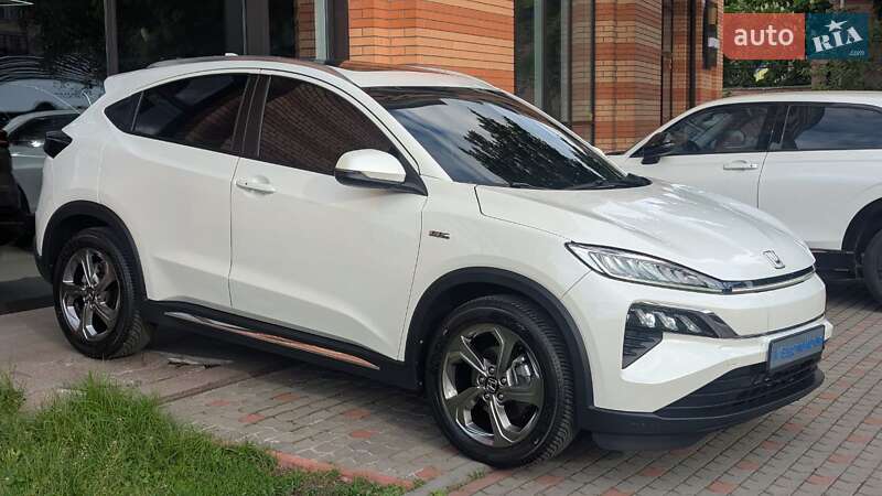 Внедорожник / Кроссовер Honda M-NV 2021 в Киеве