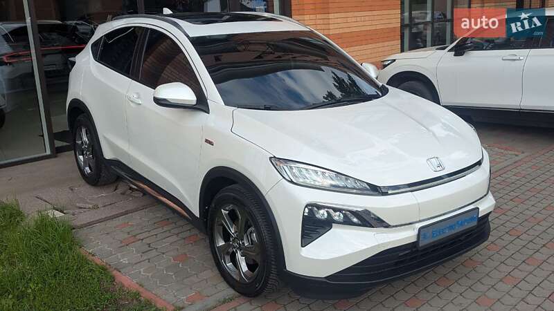 Внедорожник / Кроссовер Honda M-NV 2021 в Киеве