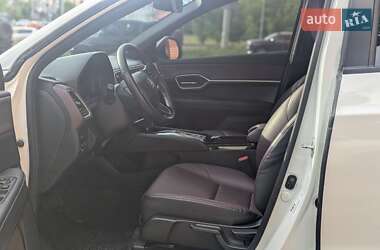 Позашляховик / Кросовер Honda M-NV 2021 в 
