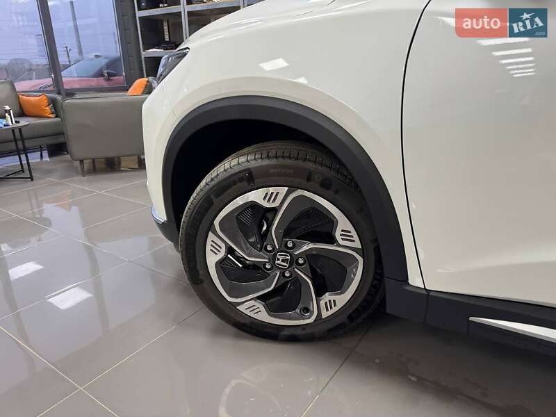 Позашляховик / Кросовер Honda M-NV 2024 в Києві
