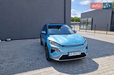 Внедорожник / Кроссовер Honda M-NV 2023 в Черновцах