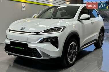 Позашляховик / Кросовер Honda M-NV 2023 в Києві