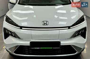 Внедорожник / Кроссовер Honda M-NV 2023 в 