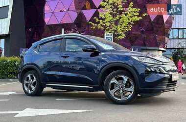 Внедорожник / Кроссовер Honda M-NV 2020 в Киеве
