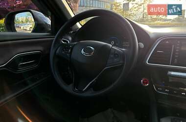 Внедорожник / Кроссовер Honda M-NV 2020 в 