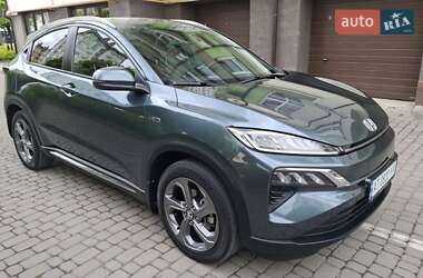 Позашляховик / Кросовер Honda M-NV 2022 в 