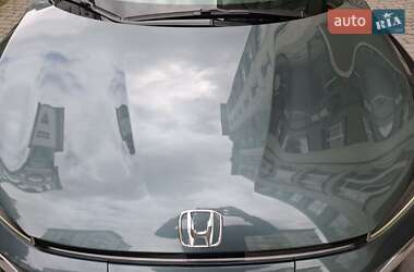 Позашляховик / Кросовер Honda M-NV 2022 в 