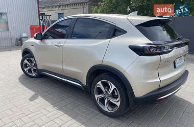 Внедорожник / Кроссовер Honda M-NV 2021 в 