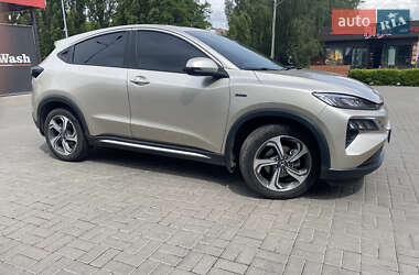 Внедорожник / Кроссовер Honda M-NV 2021 в 