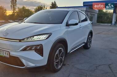 Внедорожник / Кроссовер Honda M-NV 2023 в Кролевце