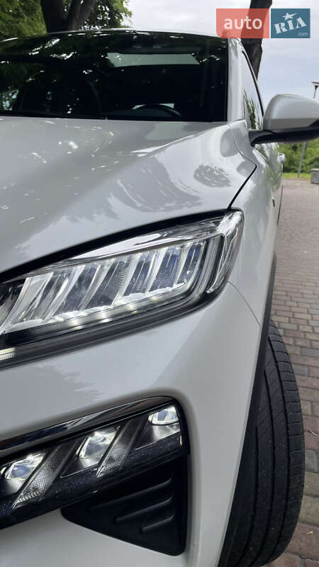 Внедорожник / Кроссовер Honda M-NV 2021 в Черкассах