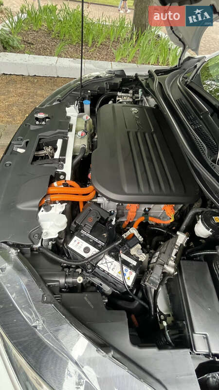 Внедорожник / Кроссовер Honda M-NV 2021 в Черкассах