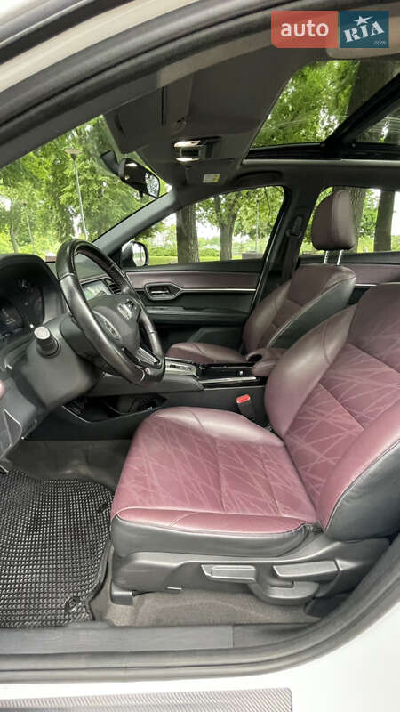 Внедорожник / Кроссовер Honda M-NV 2021 в Черкассах