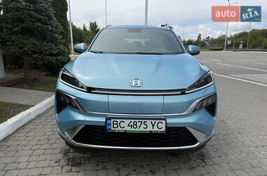 Внедорожник / Кроссовер Honda M-NV 2023 в 