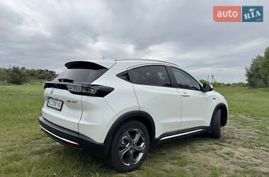 Внедорожник / Кроссовер Honda M-NV 2022 в 
