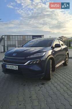 Внедорожник / Кроссовер Honda M-NV 2021 в 