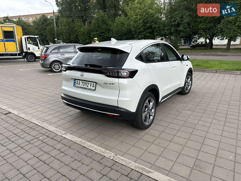 Внедорожник / Кроссовер Honda M-NV 2022 в Черкассах