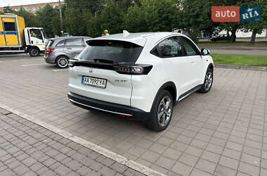 Внедорожник / Кроссовер Honda M-NV 2022 в 