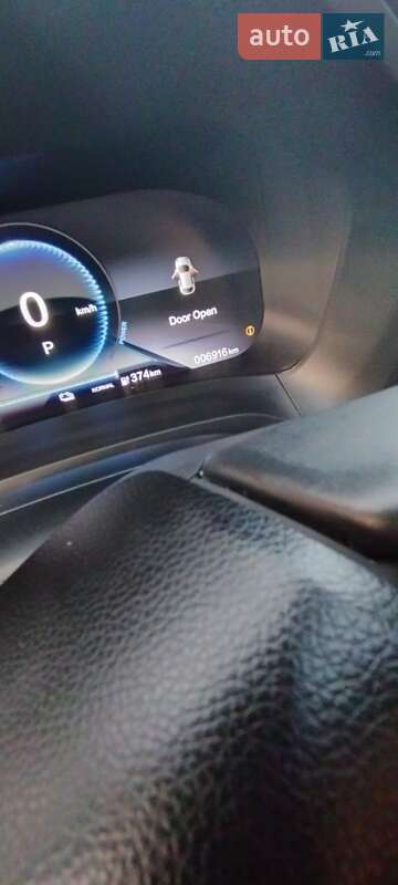 Внедорожник / Кроссовер Honda M-NV 2024 в Тернополе