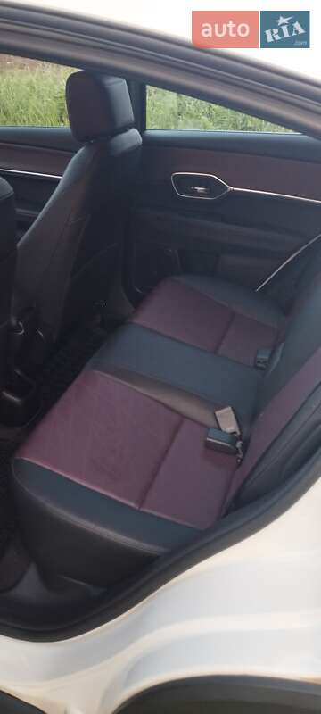 Внедорожник / Кроссовер Honda M-NV 2024 в Тернополе